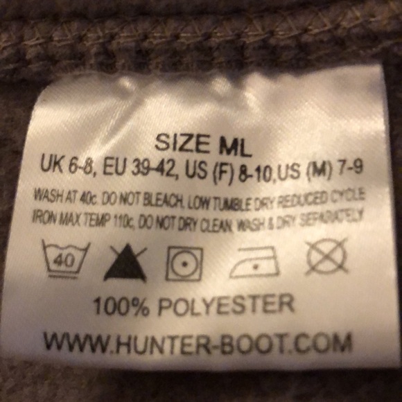 Hunter Boot Socks - Picture 4 of 4